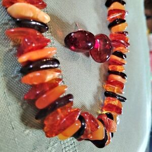 📌FREE BALTIC AMBER EARRINGS, WITH THE PURCHASE OF 26-IN BALTIC AMBER NECKLACE.